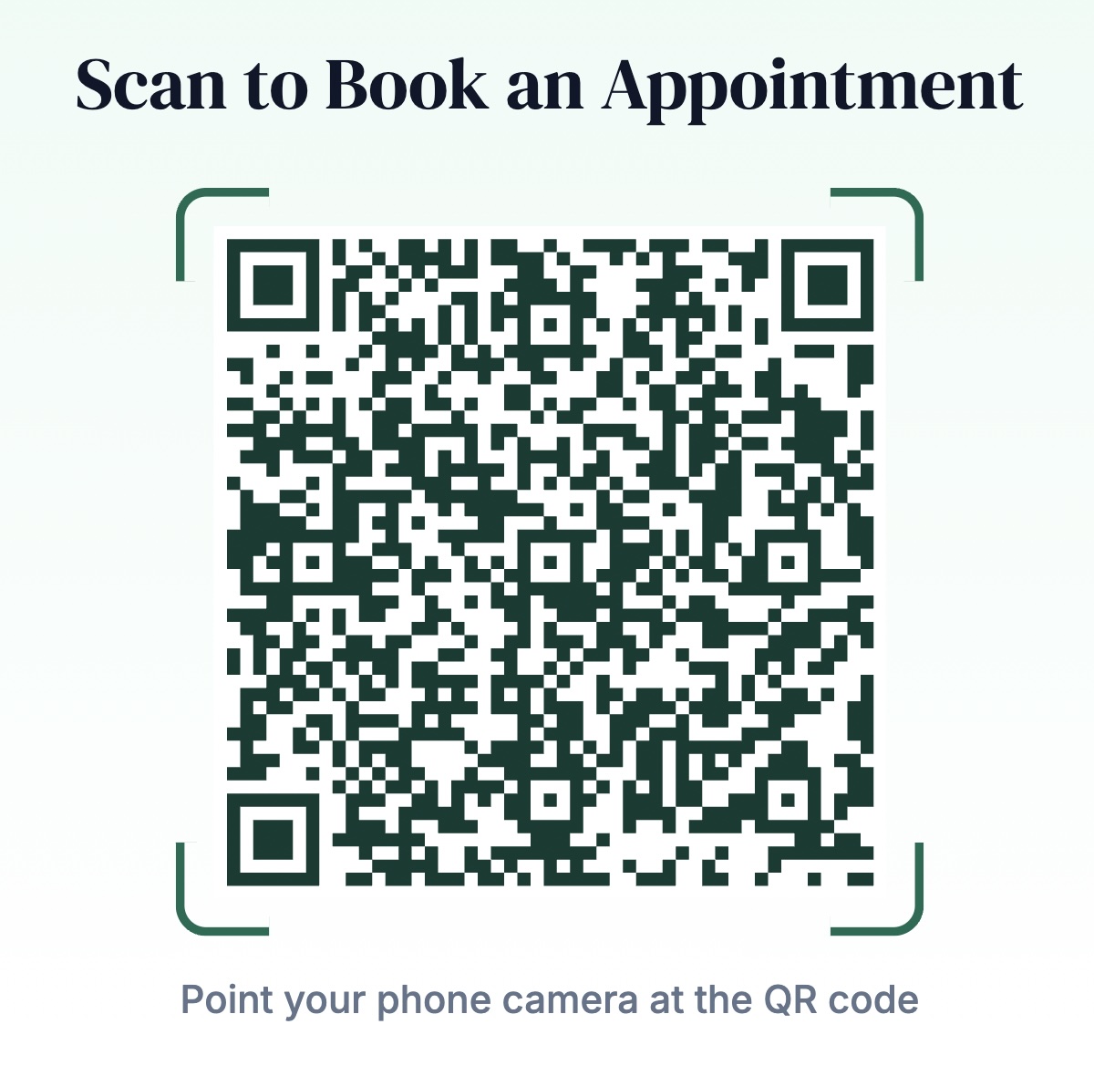 Scan to book appointment with Dr. Tariq Rashid Shah on BookMyDoc